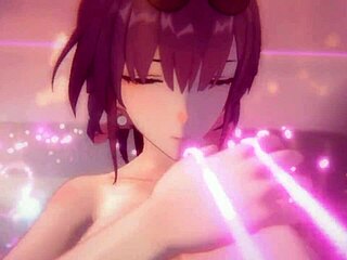 sutekimeppou 3d hentai clips with audio