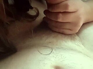 wanted something different and called a friend over