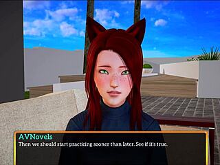 Introducing my new family members in episode 312