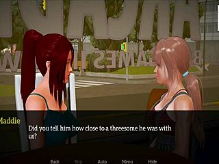 My new family tries the 69 position