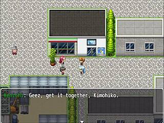 My Friends Appeared with Nipple Piercings - Ntr Police Ruri & Sakura Part 5