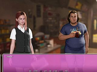 He enjoys exploring my hairy areas during bathing.