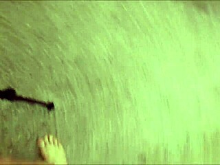 oh man, 50 year old kristy just got her first facial ever