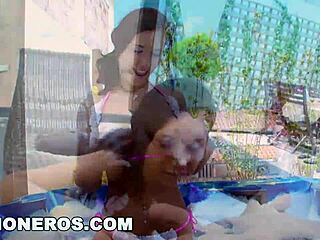 Big Tits European Brunette Kyra Hot Fucked Hardcore Zm12046