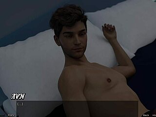 स्पेस में फंसे 121: शादीशुदा ब्लैक MILF कर्वी टीन को चूसती है