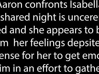 Our Passion Mark: Petite Anime Babe's Intense Orgasm Moment