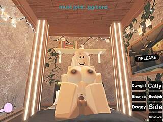 Can This Whore Handle Deep Anal and Monster Cock Riding?