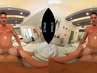 tiny brunette lily adams lets you creampie her pussy