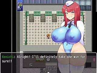 My Friends Appeared with Nipple Piercings - Ntr Police Ruri & Sakura Part 5