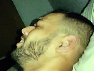 Horny fucking in the early morning!