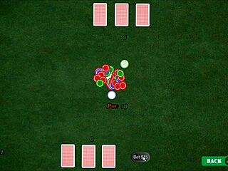 Want Strip Poker In Nasty City?