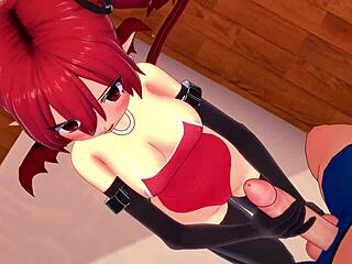 Will Etna Reveal More in Uncensored Hentai?