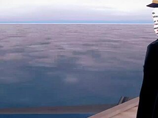 belfast calls me for lunch in fantasy pov