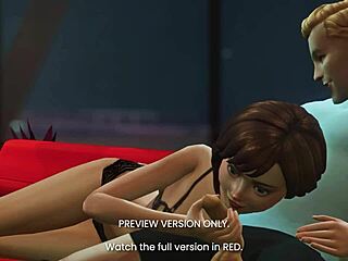 Two African Amateurs Share White Cock in Threesome