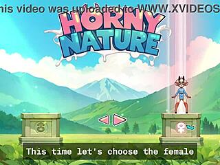 i’m obsessed with young orc face-sitting lucky boy