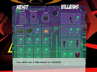 Dc comics unlimited part 35!