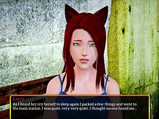 My New Family Adventure