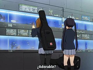 K-on 2 Episode 02 Anime Music Highlight