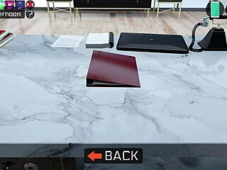 मिल्फी सिटी गेमप्ले वाइल्ड टिट्टी एक्शन के साथ