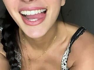 do you wanna see my asshole up close in this hot compilation with claudia bavel?