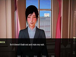 Discover My New Family 217 Story