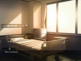 Forbidden Ward Raunchy Recovery Plan Unleashed Part 5!