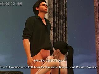 i'm havin birthday beats in 3d hentai, uh preview vershun