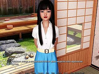 Rough Blonde Whore Fucked Doggy on Beach in Sunshine Love