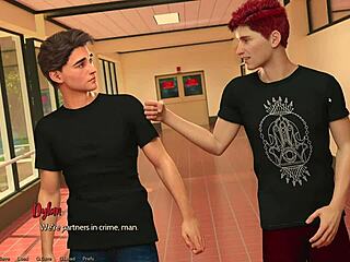 i explore the fresh women pc game series in this playthrough part five