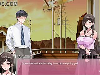 Ntraholic Game Keeps Erotic Thrills High Like Ntr Legend