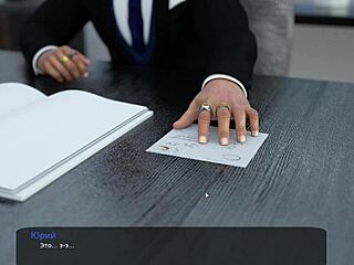 Milfy City Gameplay: Sucking and Licking in Part 28