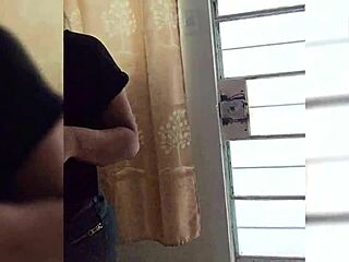 Found my cousin on the street, got pounded to settle my debt!