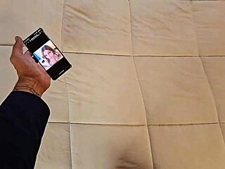 half-brother snaps my pic for porn app