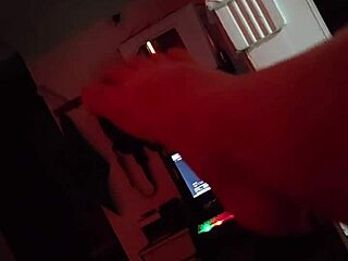 I Lost The September Challenge With My Step-Cousin In Ass Licking Contest