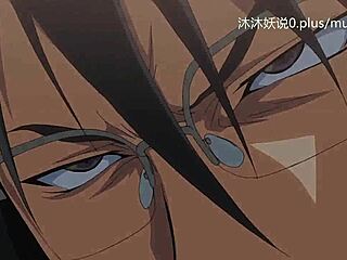 Yo, check this wild Chinese anime hentai part 2!