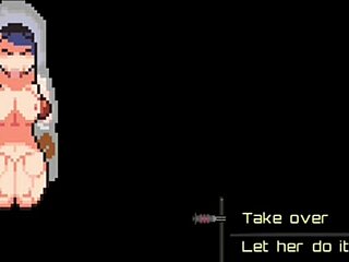 Well That Was A Warm Welcome With Huge Tits!