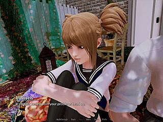 Harem Hotel Game Unlocks Steamy Secrets in Room 344