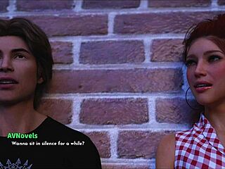 Welcome To Free Will 40: Big Tits Adventure In 3D Anime Hentai