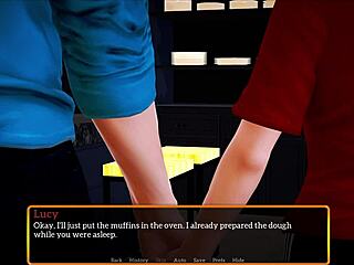 My New Family 514: Featuring Big Tits And Ass In Homemade Scenes