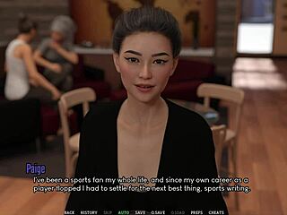 Hey, ready for Westview Academy Part 7 full gameplay with steamy scenes?