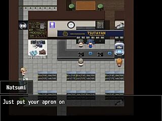 Exploring The Depths Of The Dark Cave - Scars Of Summer Happy Route Part 3