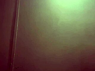 Hardcore group action with anal sex and female ejaculation in the locker room
