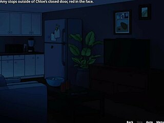 chloe, you watching amy jerk that futa cock? - benefitship