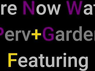 Symmetra Redux: Perv In The Garden, What Happens Next?