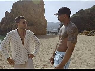 two broke friends try shooting porn to survive