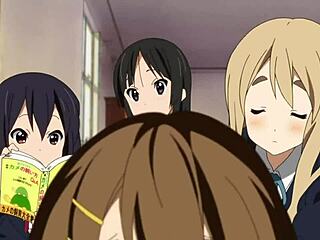 K-On 2 - 03 Episode