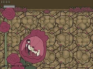 Flower Fairy - Part 4 Scenes Playthrough