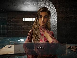 S E X Z O N E: All Sex Scenes Unleashed?