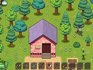 Oh, this hentai game village rhapsody part 2 in spanish!