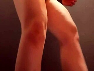 Big Tits And Ass In Doggystyle Anal Fucking With Squirting In Changing Room